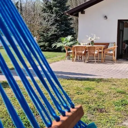 Holiday home Cottage1 In Nature Swimming Pond Pool Sauna