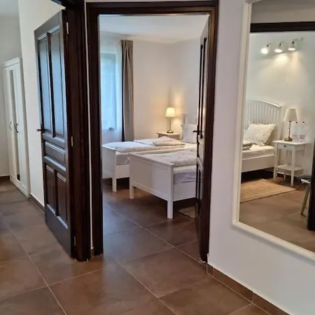 Cottage1 In Nature Swimming Pond Pool Sauna *