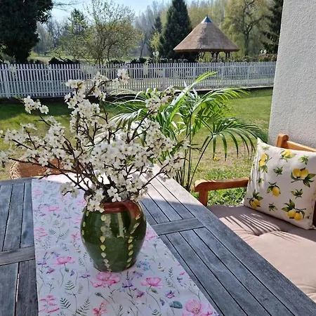 Cottage1 In Nature Swimming Pond Pool Sauna Kiskunmajsa