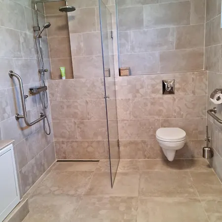 Holiday home Cottage1 In Nature Swimming Pond Pool Sauna